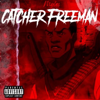 Catcher Freeman
