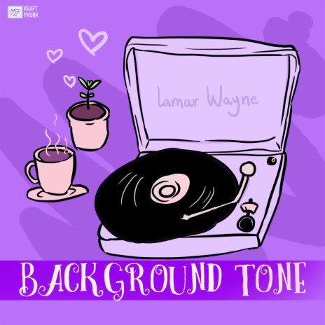 Background Tone | Boomplay Music