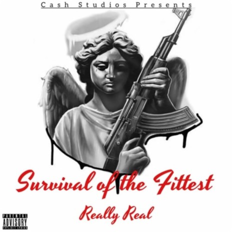 Survival Of The Fittest | Boomplay Music