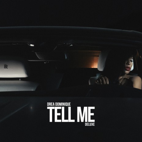Tell Me (Acoustic) | Boomplay Music
