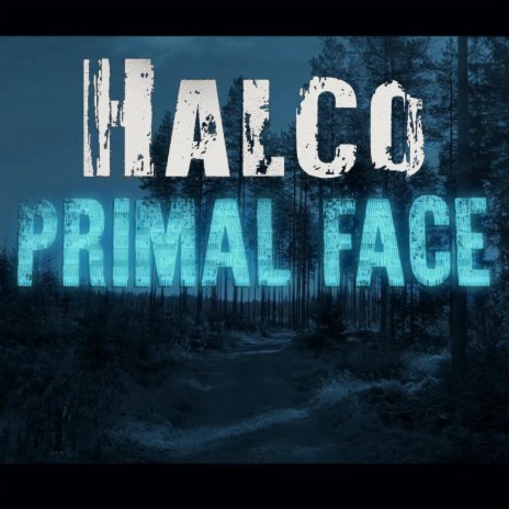 Primal Face