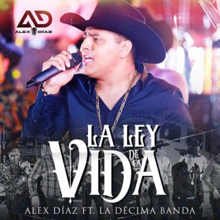 La Ley De La Vida lyrics | Boomplay Music