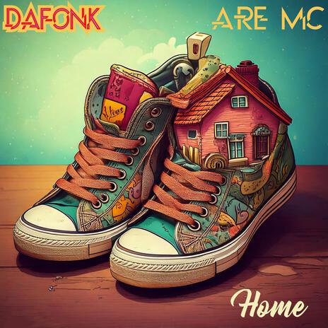 Home ft. Are MC & U-Gene