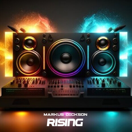 Rising | Boomplay Music