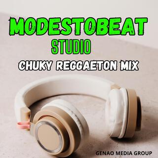 Chuky (Reggaeton Mix)