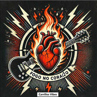 Fogo no coração (Rock)