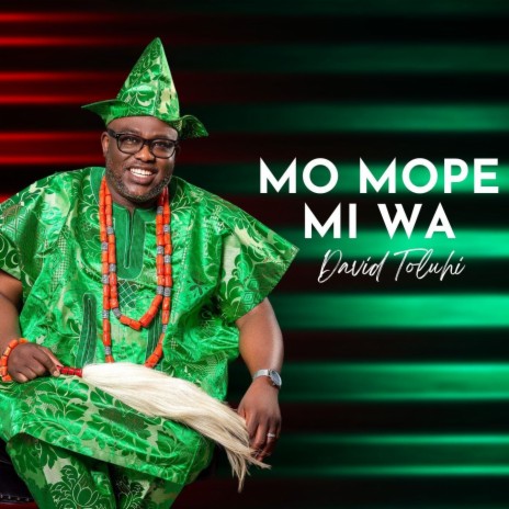 Mo Mope Mi Wa | Boomplay Music