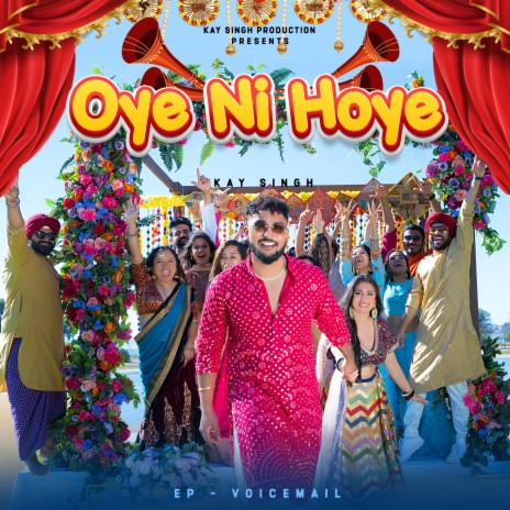 Oye Ni Hoye | Boomplay Music