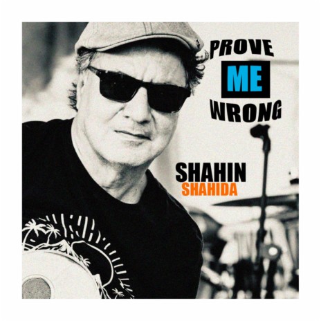 prove me wrong (Radio Edit) | Boomplay Music