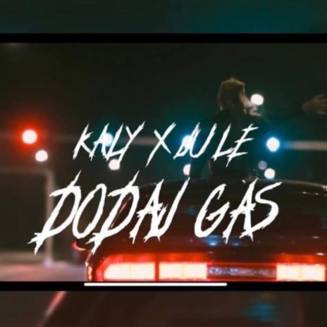 DODAJ GAS! ft. JULE | Boomplay Music