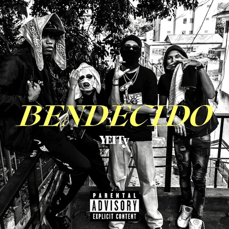 Bendecido | Boomplay Music