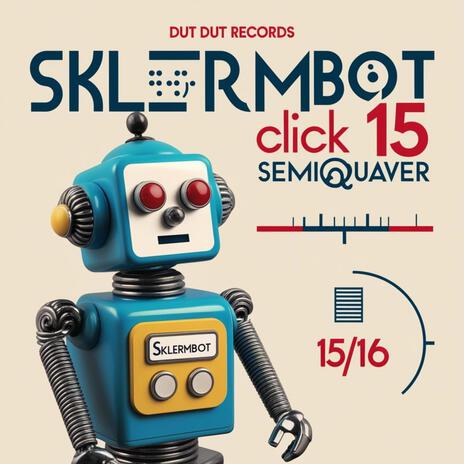 Click 15 Semiquaver | Boomplay Music