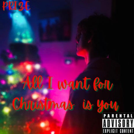 All I want For Christmas Is You | Boomplay Music