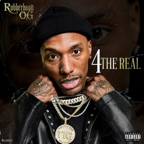 4 The Real | Boomplay Music