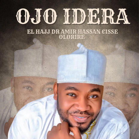 OJO IDERA | Boomplay Music