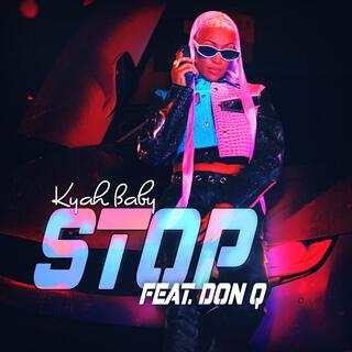 Stop ((Remix))