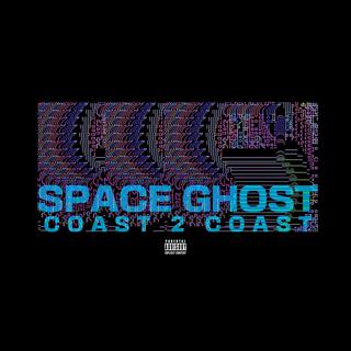 Space Ghost (Coast 2 Coast)