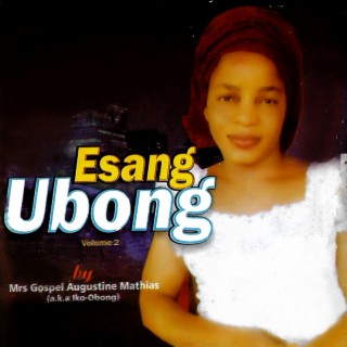 Esang Obong