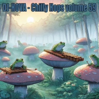 Chilly Hops volume 59