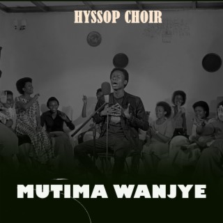 Mutima wanjye