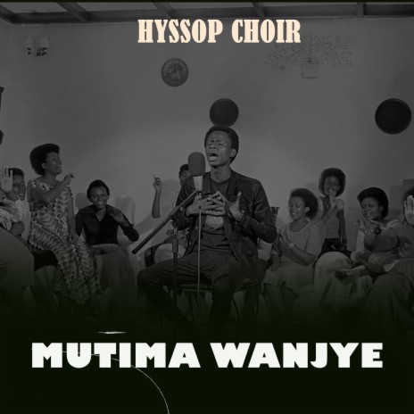 Mutima wanjye | Boomplay Music