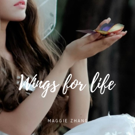 Wings for Life | Boomplay Music