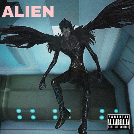 ALIEN | Boomplay Music