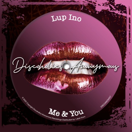 Me & You (Original Mix) | Boomplay Music