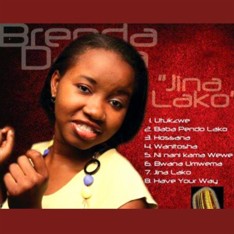 JINA LAKO | Boomplay Music