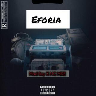 EFORIA (Radio Edit)