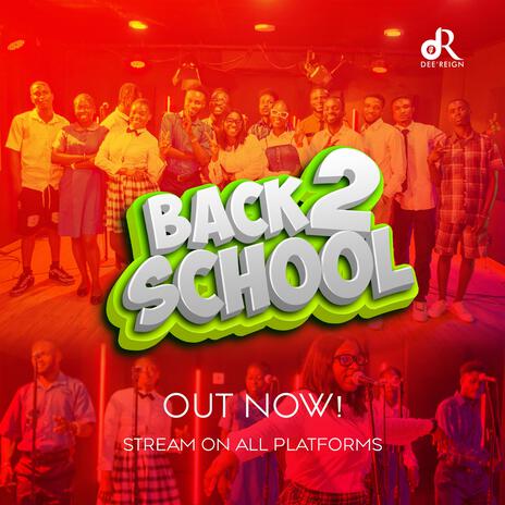 Back2School | Boomplay Music