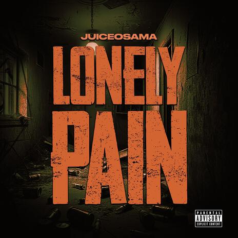 Lonely pain | Boomplay Music