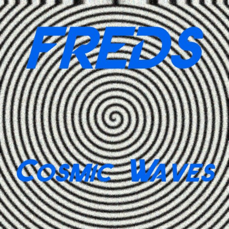 Cosmic Waves | Boomplay Music