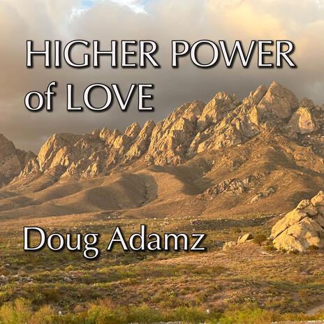 Higher Power of Love | Boomplay Music