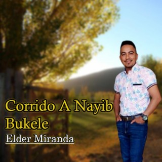 Corrido A Nayib Bukele