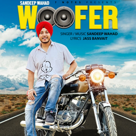 Woofer | Boomplay Music