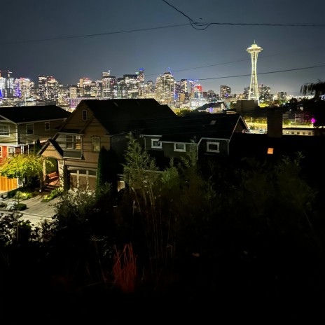 One Night In Seattle | Boomplay Music