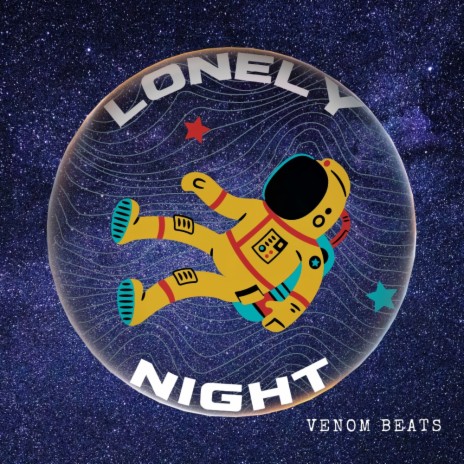 Lonlely Night | Boomplay Music