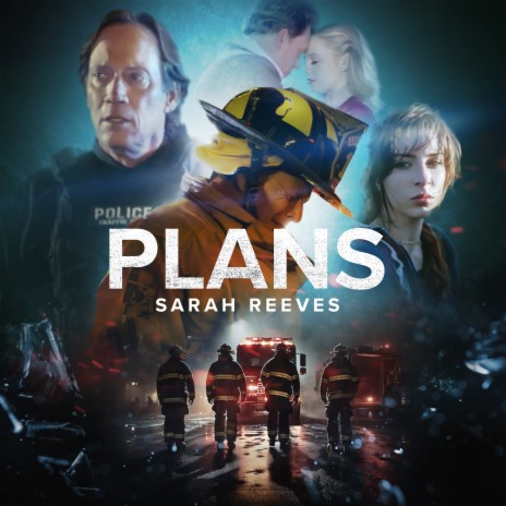 Plans (from the motion picture God's Here) | Boomplay Music