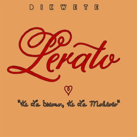 Lerato | Boomplay Music
