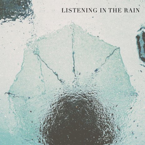 Listening in the Rain ft. Marcello Liverani | Boomplay Music