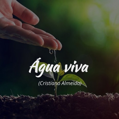 Agua Viva (Cover)