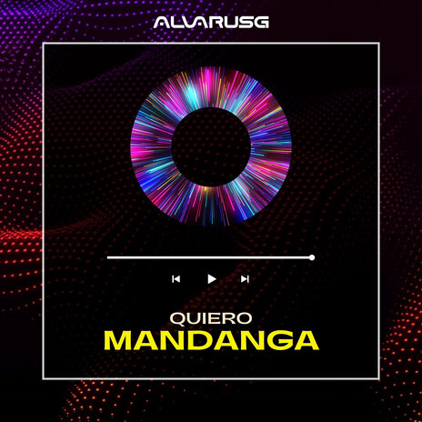 Quiero Mandanga | Boomplay Music