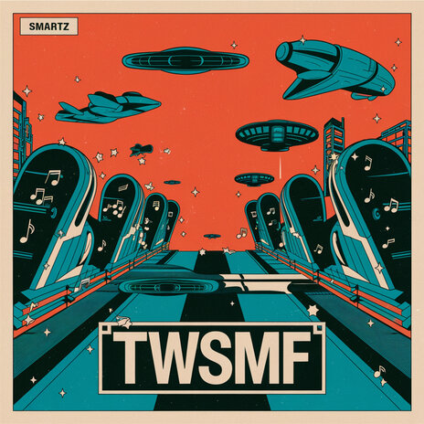 TWSMF | Boomplay Music