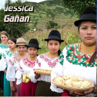 Jessica Gañan