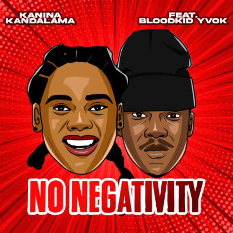 No Negativity | Boomplay Music