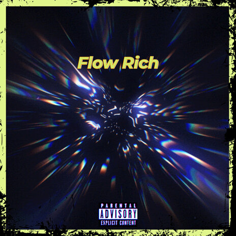 Flow Rich ft. Delatorvi | Boomplay Music