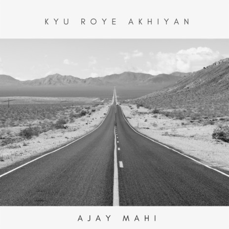 Kyun Roye Akhiyan ft. Sonam Negi | Boomplay Music