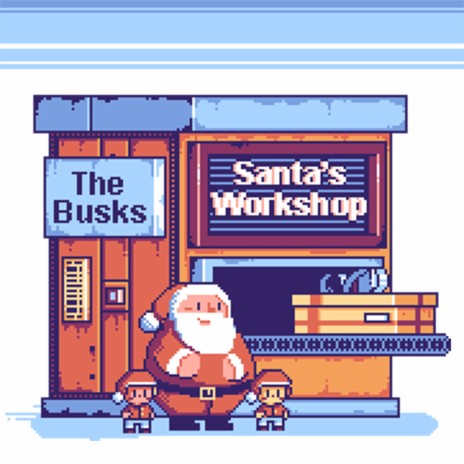 Santa's Workshop