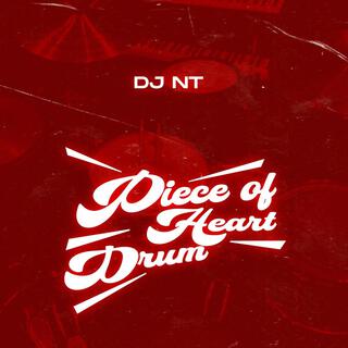 Piece Of Heart Drum